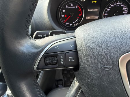 2017 Audi A3 - thumbnail 16