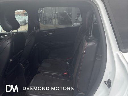 2020 Ford S-Max ST-LINE ECOBLUE AUTO €29,500 thumbnail