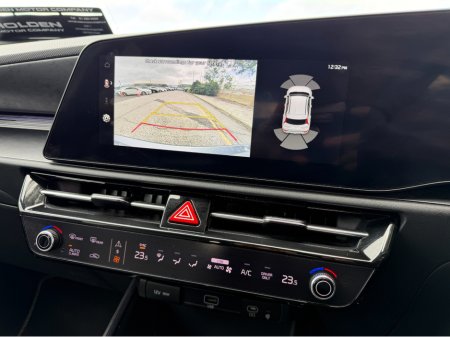 2023 Kia Niro - thumbnail 18