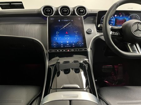 2024 Mercedes-Benz GLC Class - thumbnail 11