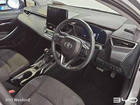 2023 Toyota Corolla - thumbnail 8