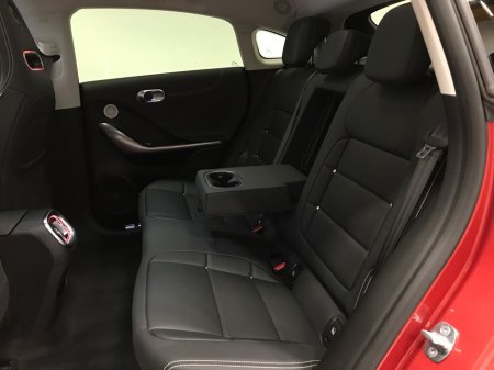 2025 Smart #3 #3 Premium 66 kWh €51,105