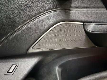 2019 BMW 5 Series - thumbnail 33