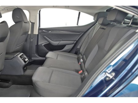 2023 Skoda Octavia 1.0TSI AMBITION 110BHP 6SPD €25,890 thumbnail