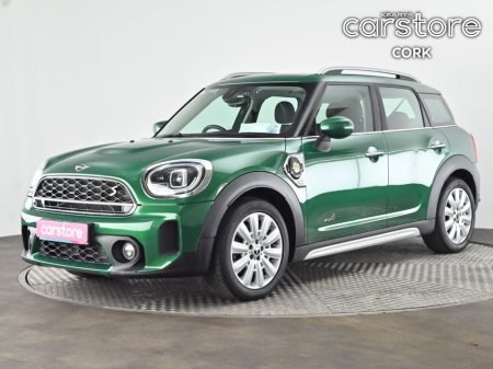 2021 MINI Countryman - thumbnail 7