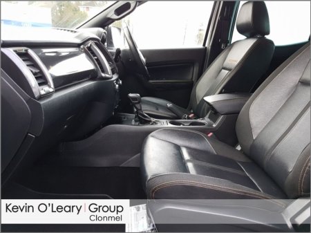 2021 Ford Ranger - photo 4