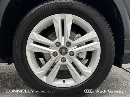 2026 Audi Q2 30 TFSI SE A/T €40,900 thumbnail