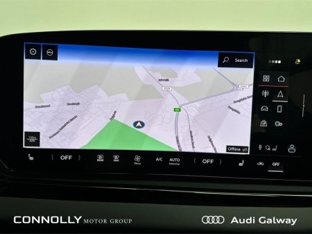 2026 Audi A5 €669 p/m PCP 2.0TDI 204BHP S LINE AUTO €69,950 thumbnail