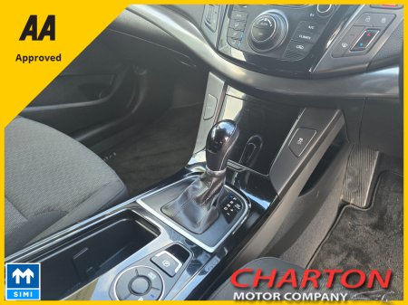 2013 Hyundai i40 - thumbnail 7