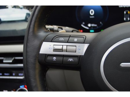 2025 Hyundai Tucson Tucson FL 2WD Platinum PHEV Auto €46,995 thumbnail