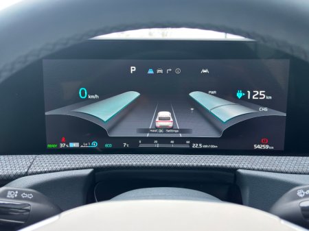 2023 Kia EV6 - thumbnail 17