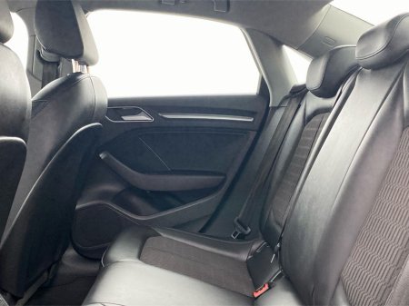 2019 Audi A3 - thumbnail 7