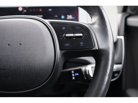 2021 Hyundai Ioniq 5 - thumbnail 11