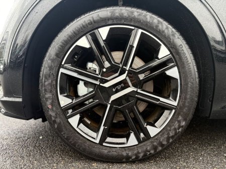 2026 Kia EV6 - thumbnail 5