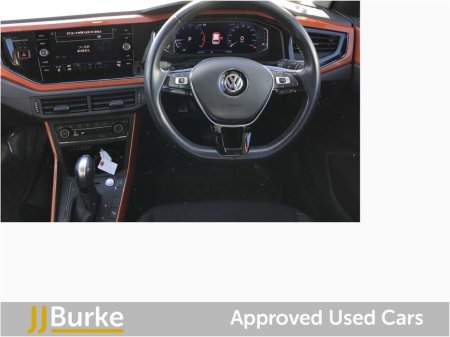 2020 Volkswagen Polo - thumbnail 9