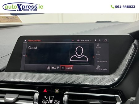 2021 BMW 2 Series - thumbnail 36