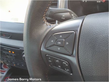 2017 Ford Ranger - thumbnail 21