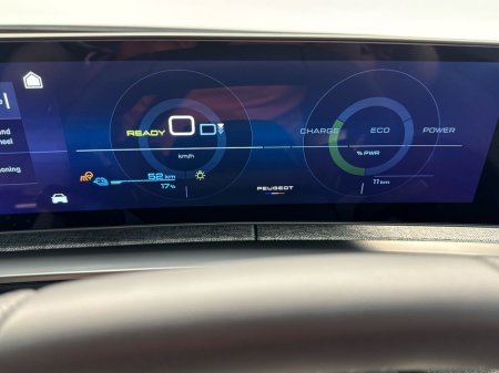 2026 Peugeot 3008 - thumbnail 13