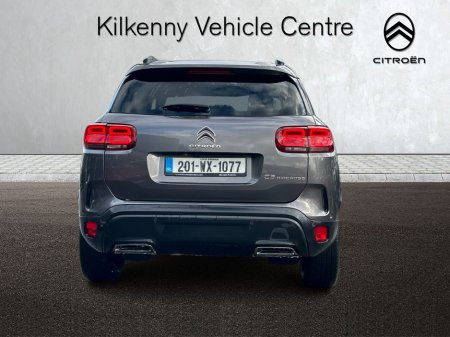 2020 Citroen C5 Aircross FEEL BLUEHDI 130 6 6MT 4DR €19,950 thumbnail