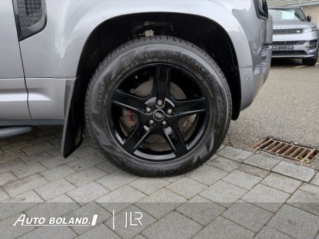 2021 Land Rover Defender - thumbnail 9