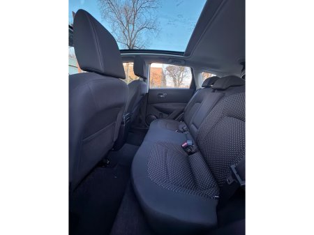 2010 Nissan Qashqai - thumbnail 13