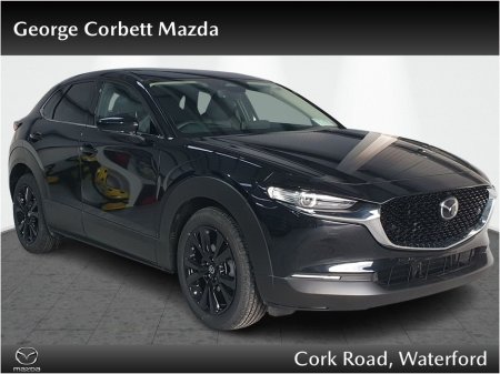 2026 Mazda CX-30 - thumbnail 1