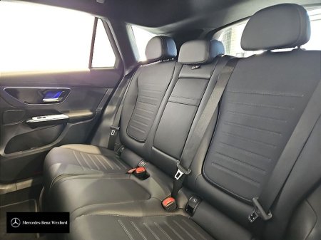 2023 Mercedes-Benz GLC Class 300De 4MATIC AMG Line with Nightpack/Running Boards 6.9% PCP €64,895 thumbnail