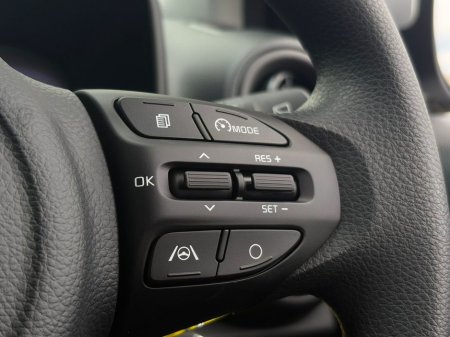 2026 Kia Picanto - thumbnail 12