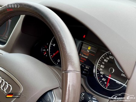 2013 Audi Q5 - thumbnail 17