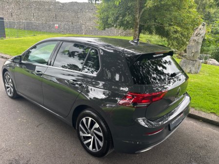 2023 Volkswagen Golf GTE 1.4  PHEV €26,995