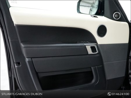 2021 Land Rover Range Rover - thumbnail 16