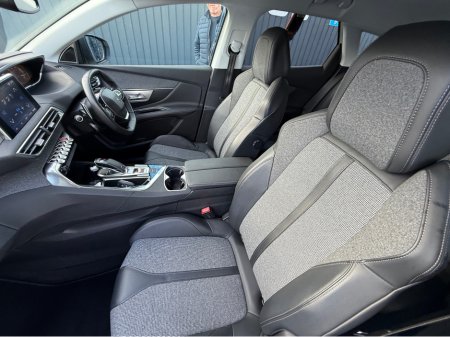 2019 Peugeot 3008 ** DEPOSIT TAKEN **ALLURE - 2.0L DIESEL - AUTO - 12M WARRANTY - CAR: 1467 €21,950 thumbnail