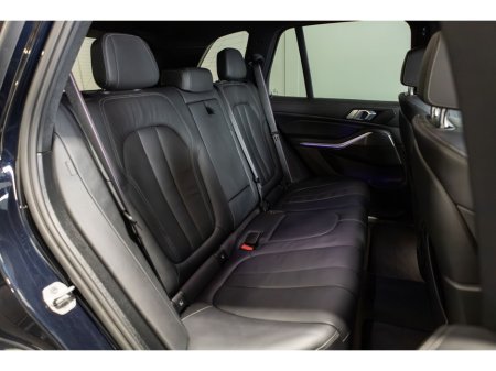 2022 BMW X5 - thumbnail 11