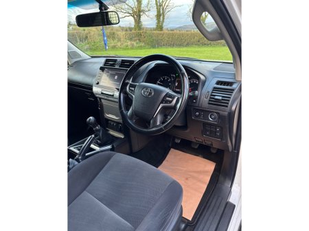 2021 Toyota Landcruiser - thumbnail 8