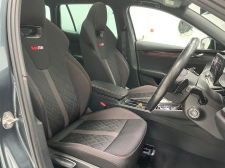 2021 Skoda Octavia - thumbnail 15