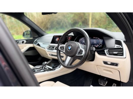 2021 BMW X5 - thumbnail 11