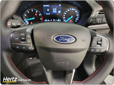 2024 Ford Focus - thumbnail 17