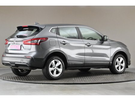 2020 Nissan Qashqai - thumbnail 10