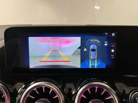 2025 Mercedes-Benz EQA 250+ Progressive - High spec demo - Price Drop €3,000 saving 18 Inch Alloys - Reversing Camera - Ambient Lighting - Sat Nav - Climate Control - Heated Seats - Keyless Start - Apple CarPlay/Android Aut €55,950 thumbnail