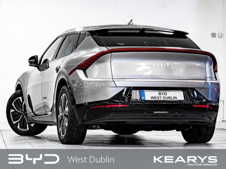 2023 Kia EV6 - thumbnail 2