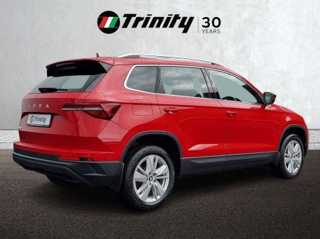 2026 Skoda Karoq - photo 3