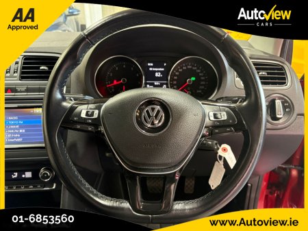 2017 Volkswagen Polo - thumbnail 16