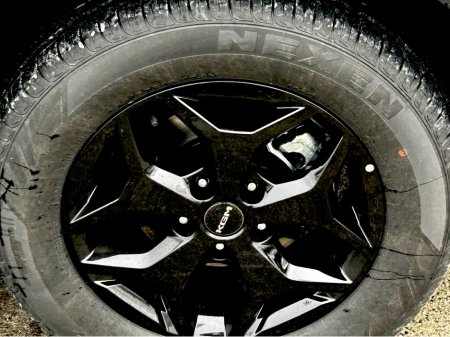 2026 KGM Musso - thumbnail 4