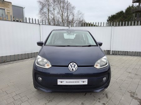 2015 Volkswagen up! - thumbnail 3