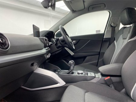 2020 Audi Q2 - view 4