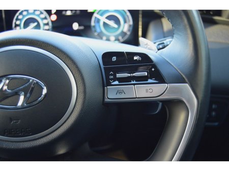 2021 Hyundai Tucson 2WD Executive Plus HEV Auto thumbnail