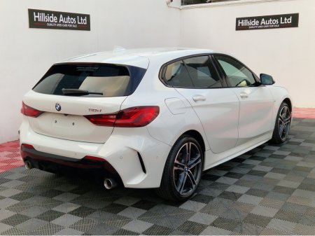 2020 BMW 1 Series 118D M-SPORT 2.0 DIESEL AUTOMATIC €24,950 thumbnail
