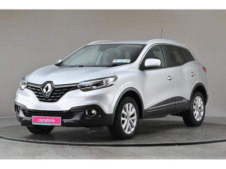 2018 Renault Kadjar - thumbnail 3