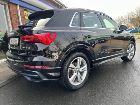 2019 Audi Q3 - thumbnail 18