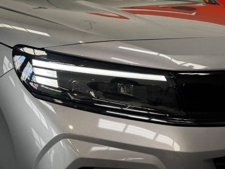 2026 Opel Combo - thumbnail 2